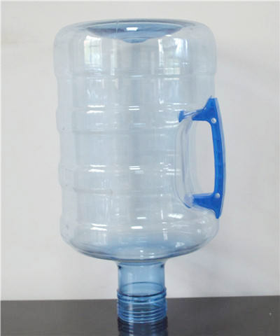 7.5升手提饮水桶